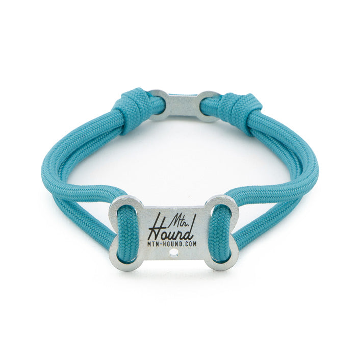 GLACIER BLUE